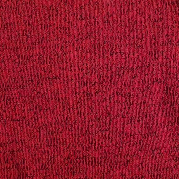 Chaps boys 10/12 sweater red - Picture 4 of 9